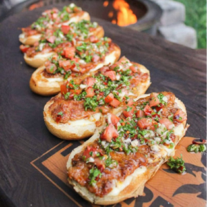 Choripan